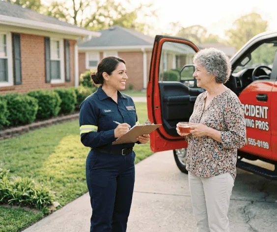 Accident Towing Service Greenville, CA FAQs